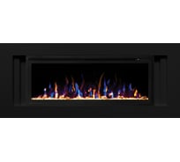 Каминокомплект RealFlame STOCKHOLM R 42 BLM SAPHIR-S 42 10018031