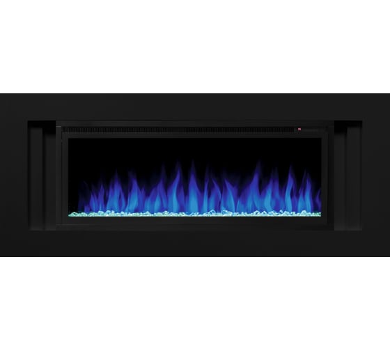 Каминокомплект RealFlame STOCKHOLM R 42 BLM SAPHIR-S 42 10018031