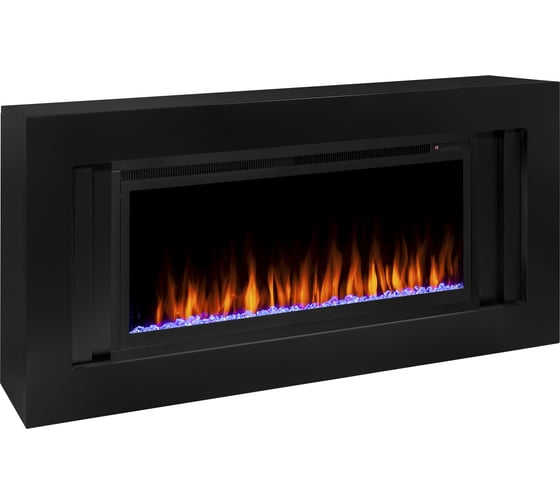 Каминокомплект RealFlame STOCKHOLM R 42 BLM SAPHIR-S 42 10018031