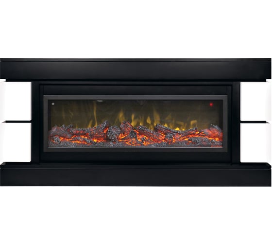 Каминокомплект RealFlame DENVER R BLM 42/BV BEVERLY 10018138