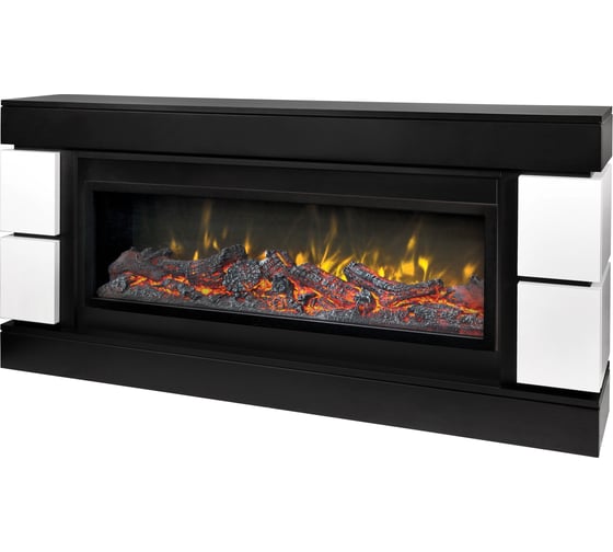 Каминокомплект RealFlame DENVER R BLM 42/BV BEVERLY 10018138