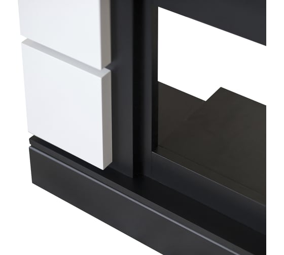 Каминокомплект RealFlame DENVER R BLM 42/BV BEVERLY 10018138