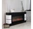 Каминокомплект RealFlame DENVER R BLM 42/BV BEVERLY 10018138 7
