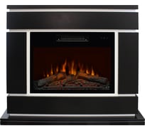 Каминокомплект RealFlame VEGA 24 BL, KENDAL 24 10018141