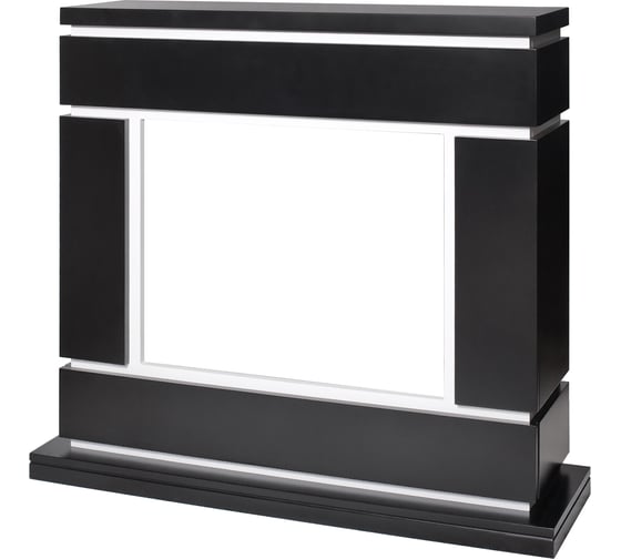 Каминокомплект RealFlame VEGA 24 BL, KENDAL 24 10018141