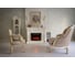 Каминокомплект RealFlame RIVIERA 25 WT FIREFIELD 25 SIR 10018139 3
