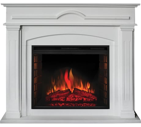 Каминокомплект RealFlame MIRRA 26 WT EPSILON 26 10018140