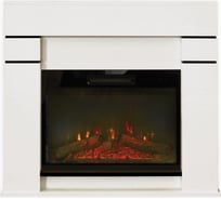 Каминокомплект RealFlame ALTA 24 WT KENDAL 24 10016355
