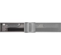 Конвектор КЗТО Бриз В 240х85 х2500 220V ТСМ