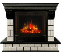 Каминокомплект RealFlame CASTLE 25.5 AO + EVRICA 25.5 9913112