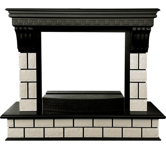 Каминокомплект RealFlame CASTLE 25.5 AO + EVRICA 25.5 9913112