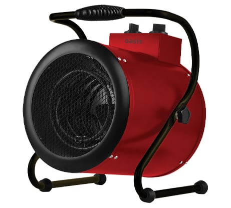 Тепловая пушка OASIS TP-50R 4640015380948