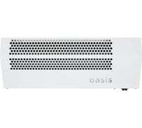 Тепловая завеса OASIS TZ-3