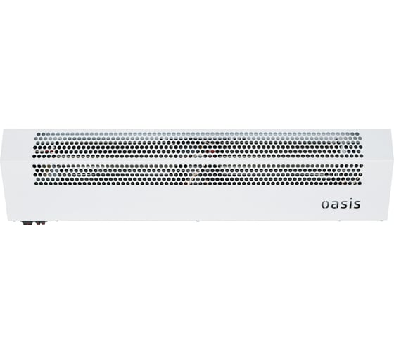 Тепловая завеса OASIS TZ-5 4640015387923