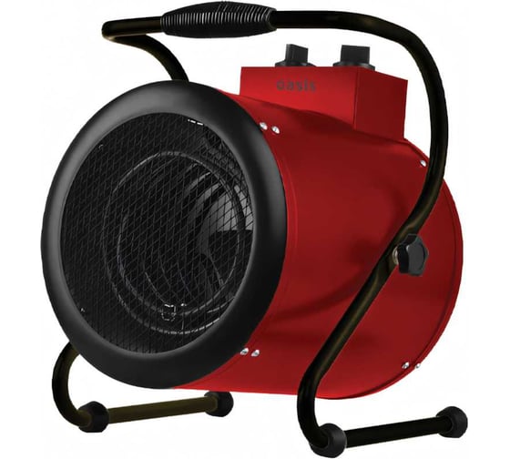 Тепловая пушка OASIS TP-90R 4640015380955