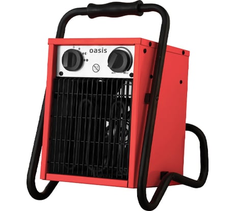 Тепловая пушка OASIS TP-90S /U/ 4640039486251