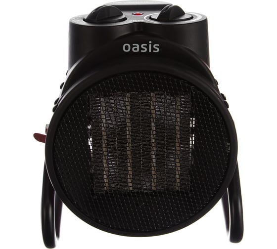 Тепловая пушка OASIS ТРК-20R 4640039481775