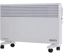 Конвектор OASIS LK-20 /U/ 4640015385776