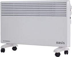 Конвектор OASIS LK-20 /U/ 4640015385776