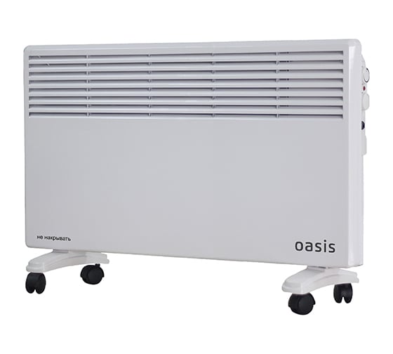 Конвектор OASIS LK-20 /U/ 4640015385776 1