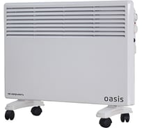 Конвектор OASIS LK-15 /U/ 4640015385769