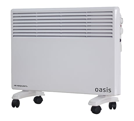 Конвектор OASIS LK-15 /U/ 4640015385769