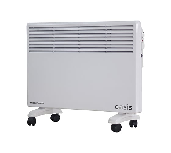 Конвектор OASIS LK-15 /U/ 4640015385769