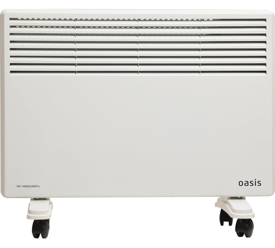 Конвектор OASIS EK-15 4640039481713