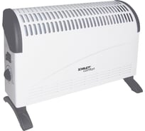 Конвектор SCARLETT SCA H VER1 2000