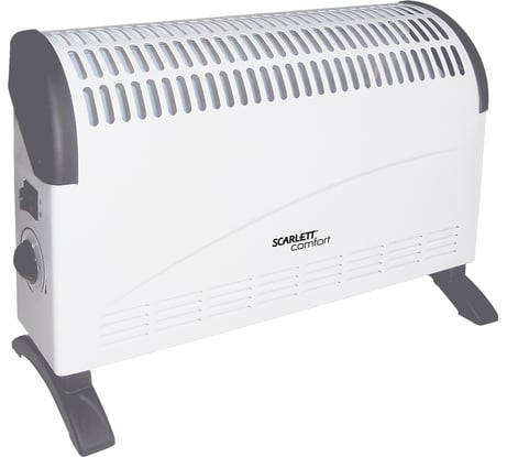 Конвектор SCARLETT SCA H VER1 2000