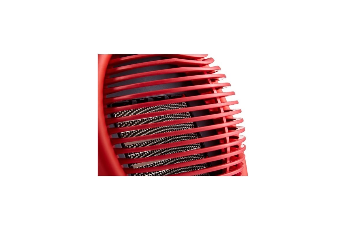 Тепловентилятор Zanussi ZFH/C-405 red НС-1247015 - выгодная цена ...
