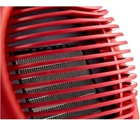 Тепловентилятор zanussi ZFH/C-405 red НС-1247015