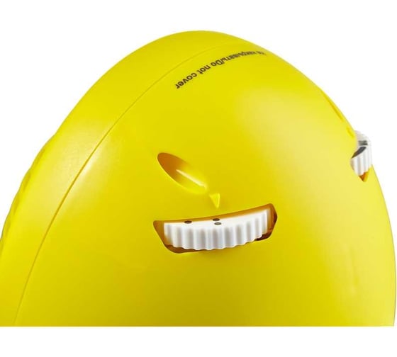 Тепловентилятор zanussi ZFH/C-405 yellow НС-1247039