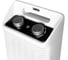Тепловентилятор zanussi ZFH/S-202 НС-1206894 3