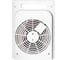 Тепловентилятор zanussi ZFH/S-202 НС-1206894 6