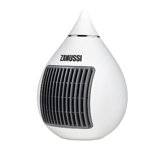 Тепловентилятор zanussi ZFH/C-404 НС-1206893