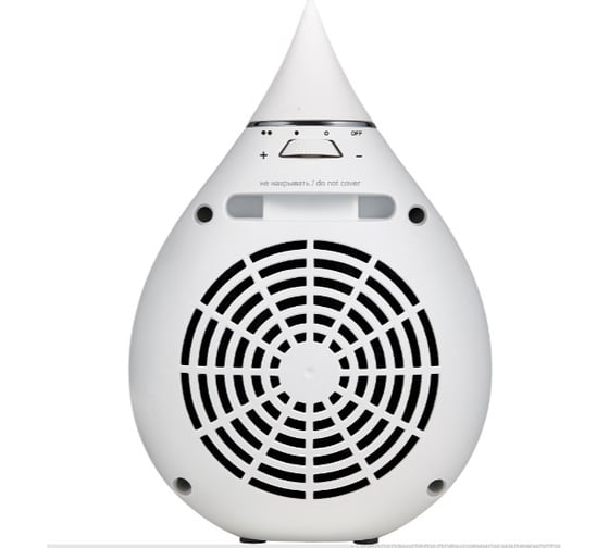Тепловентилятор zanussi ZFH/C-404 НС-1206893