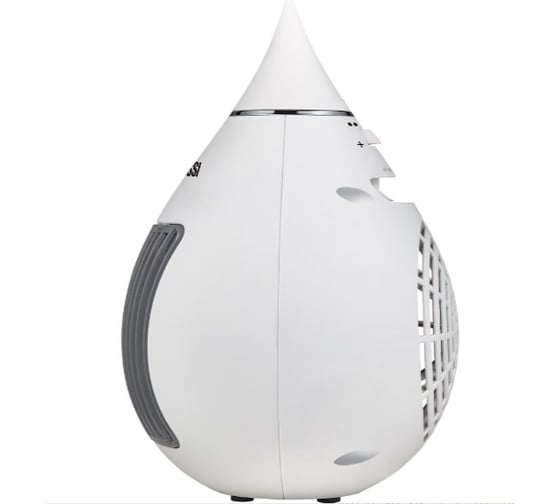 Тепловентилятор zanussi ZFH/C-404 НС-1206893