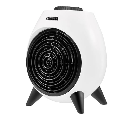 Тепловентилятор zanussi ZFH/S-207 НС-1206895