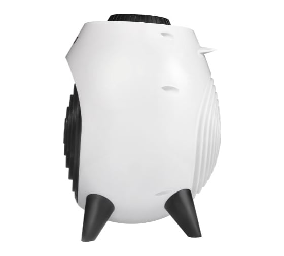 Тепловентилятор zanussi ZFH/S-207 НС-1206895