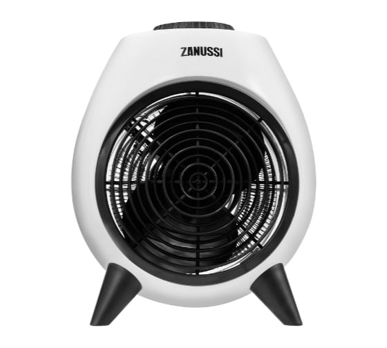 Тепловентилятор zanussi ZFH/S-207 НС-1206895