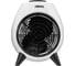 Тепловентилятор zanussi ZFH/S-207 НС-1206895 5