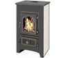 Печь-Камин Везувий ПК-01 270 беж. 9 кВт 150 м3 115 мм А-314697