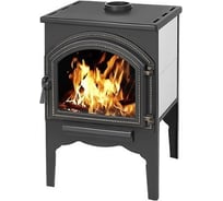 Отопительная печь Везувий В8 О-100006