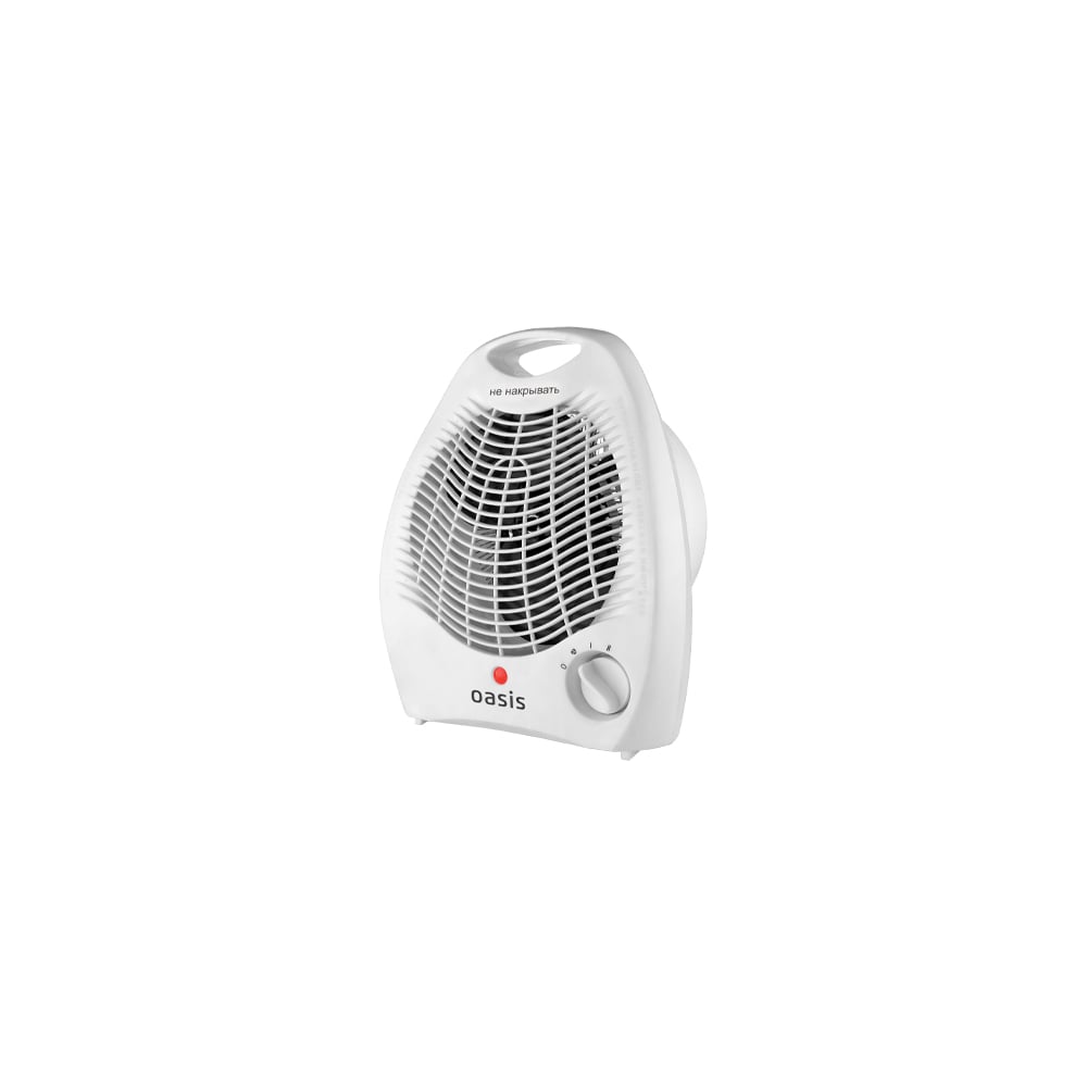 Тепловентилятор OASIS SD-20R 4640039485711 - выгодная цена, отзывы ...