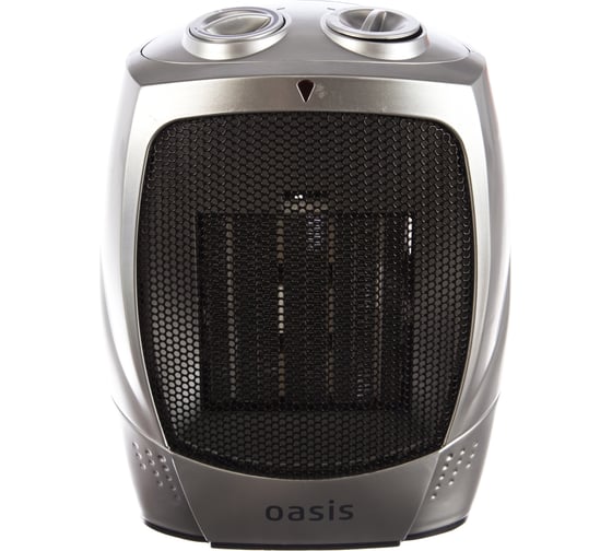 Тепловентилятор OASIS KS-15 4670004377109