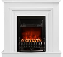 Каминокомплект Planta PORT011W-FS400B