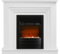Каминокомплект Planta PORT011W-FS600B