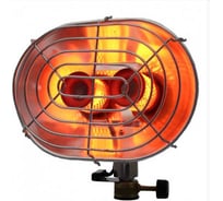 Портативный газовый обогреватель СЛЕДОПЫТ ИОН PF-GHP-S01