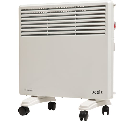 Конвектор OASIS EK-10 4640039481706 1